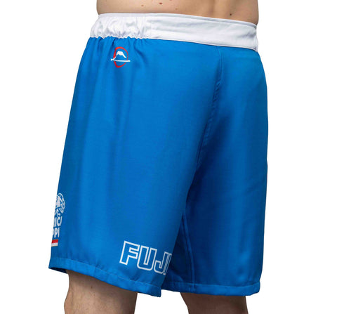 Fuji American Grappler Shorts